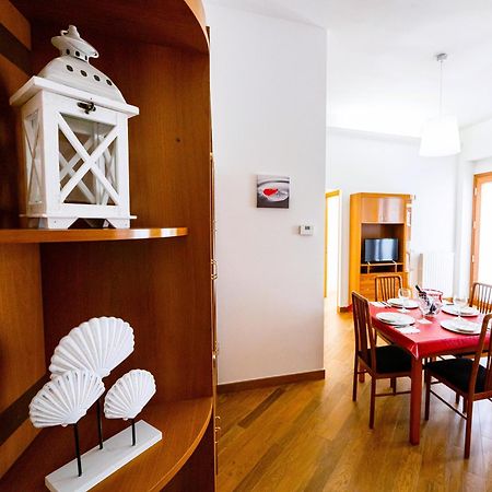 Mare E Castello Apartment Manfredonia Exterior photo