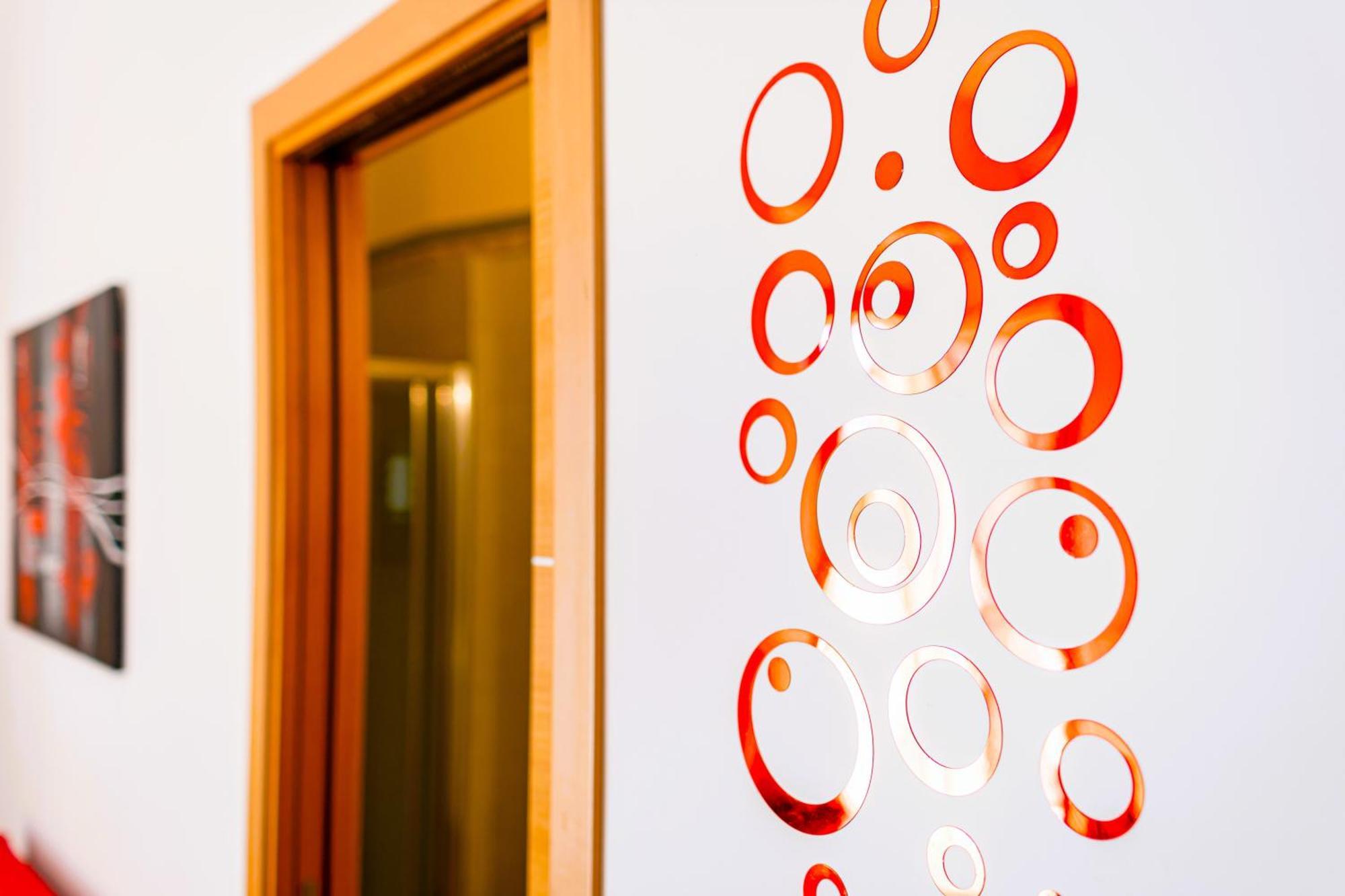 Mare E Castello Apartment Manfredonia Exterior photo